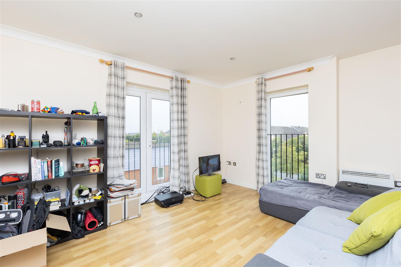 2 bed property in Main Street, Chorley